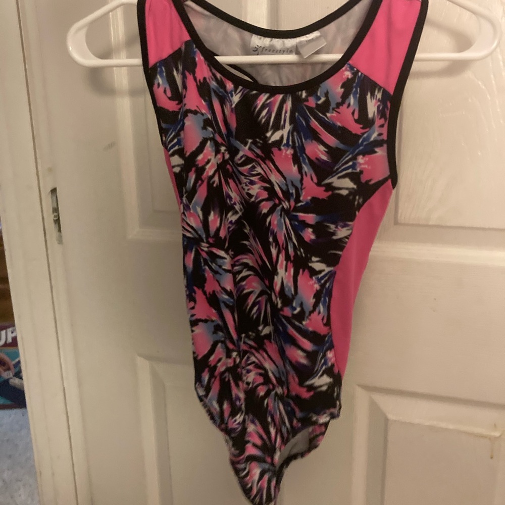 Swimming Suit